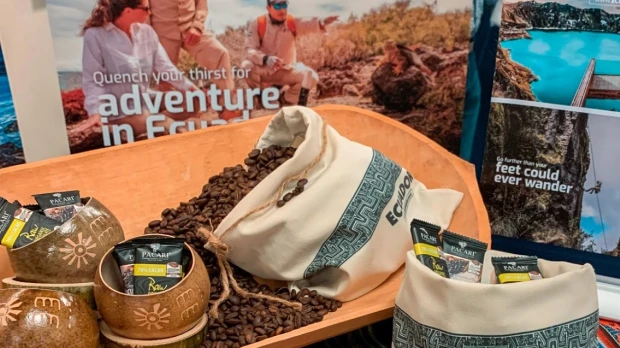 Ecuador exhibió su oferta turística en Estados Unidos