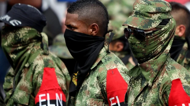 Oleoducto colombiano sufrió un nuevo atentado
