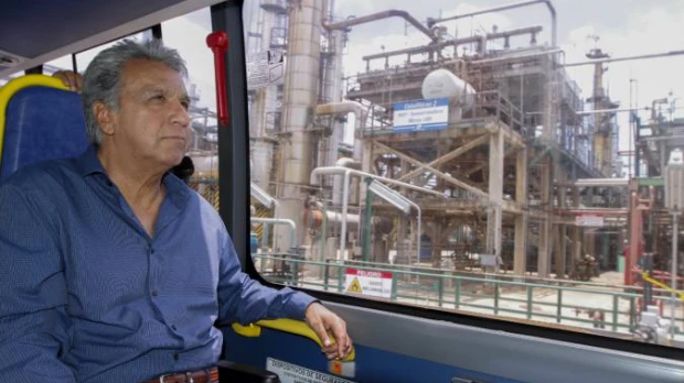 Auditorías internacionales para cinco proyectos hidrocarburíferos de Ecuador