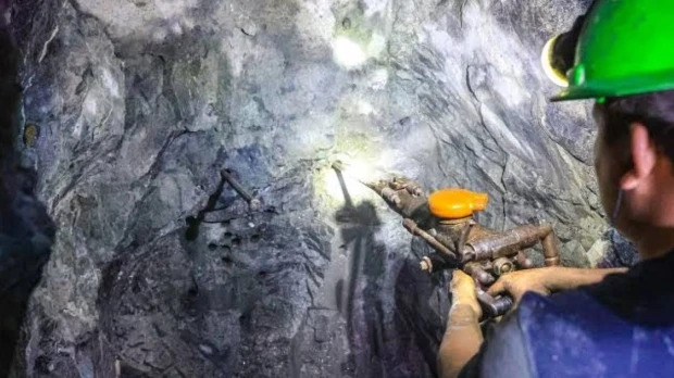 Palamina prepara perforaciones en proyecto de cobre y plata Galena en Puno