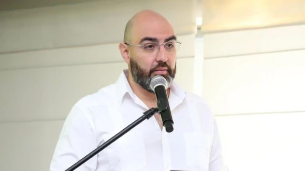 Juez de Chone fue suspendido por denuncia de abuso sexual