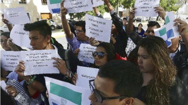 Los pobladores de Galápagos están de luto y anuncian un paro provincial