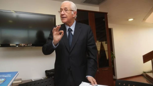 Las denuncias de injerencia resurgen en la Judicatura