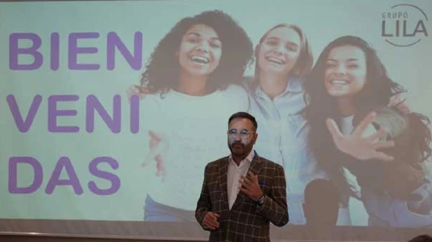 OCP promueve el liderazgo femenino