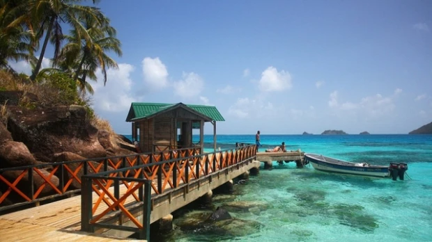 Turismo en Colombia: las islas del Caribe que comienzan a atraer a una nueva generación de viajeros 