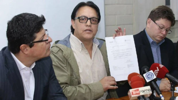 No baja la polémica por el caso de Petroecuador 