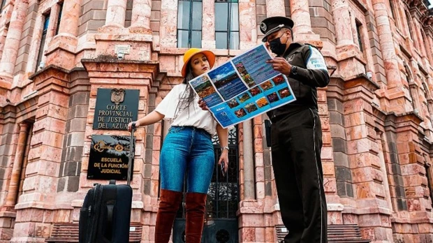 ¿Qué feriados tendrá Ecuador en octubre?