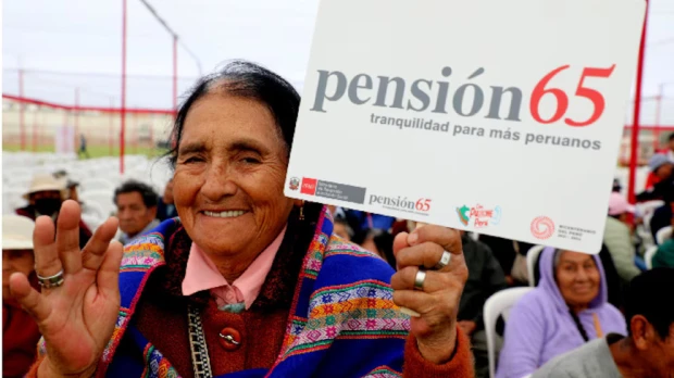 Pensión 65 en Perú: requisitos 2026, cuánto pagan y cómo inscribirse