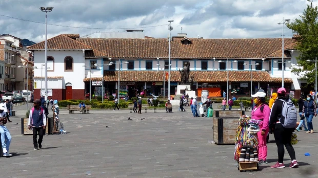 ¿Cómo pueden las Pymes de Ecuador aplicar a la convocatoria de la OIM? Habrá fondos hasta por USD 40.000