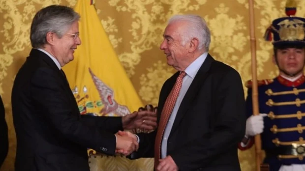 El juicio político contra Fernando Santos iniciará mañana en la Asamblea