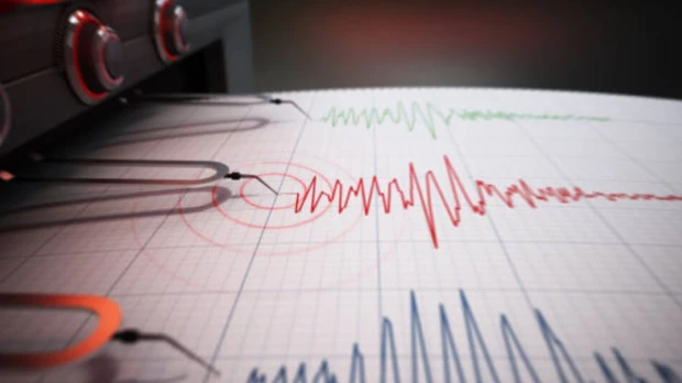 Temblor de magnitud 3,8 sacudió Cotopaxi 
