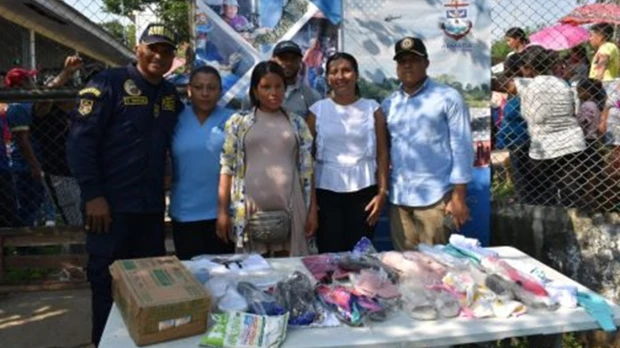 Operación Binacional Colombia-Perú atendió a 20 mil personas 