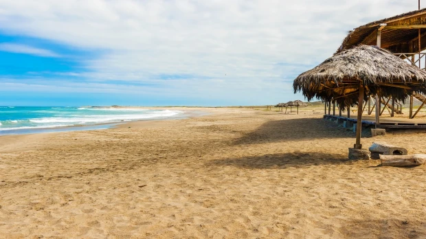 La mayoría de las playas postergó su apertura