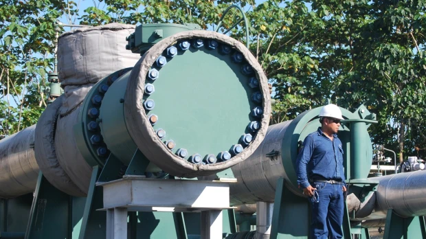 Desmontar bloque petrolero de Yasuní costaría al menos $ 1.800 millones