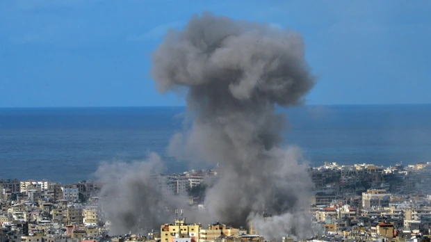 El alto al fuego entre Israel y Hizbulá entró en vigor