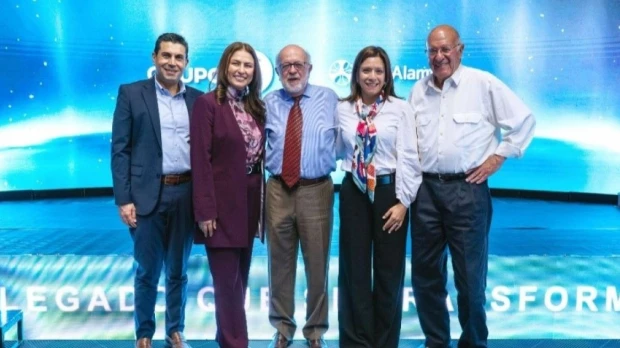 Ideal Alambrec inició una nueva etapa tras su integración al Grupo AG
