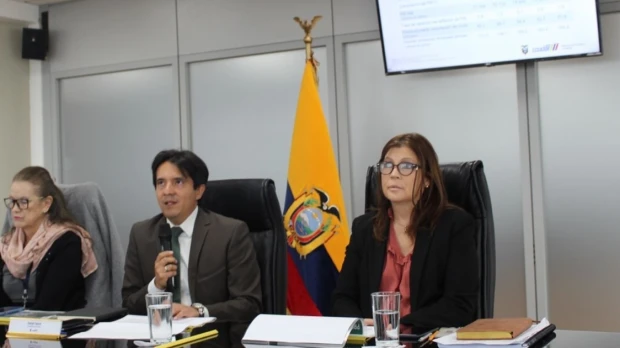 Apenas 80 centavos de cada $10 del petróleo van al presupuesto del Gobierno