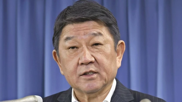 Japón acelera un acuerdo comercial con Ecuador