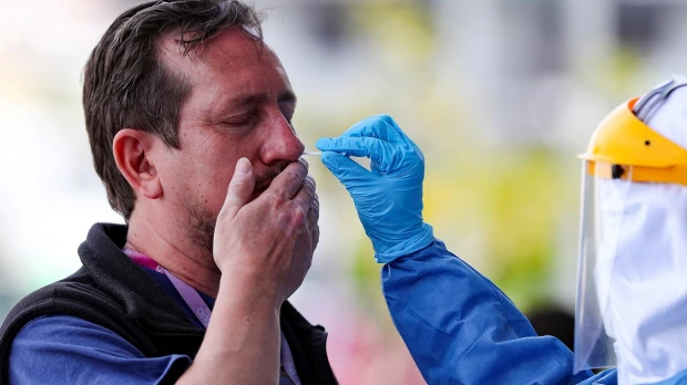 Covid-19: Ecuador registra 35.413 defunciones desde el inicio de la pandemia