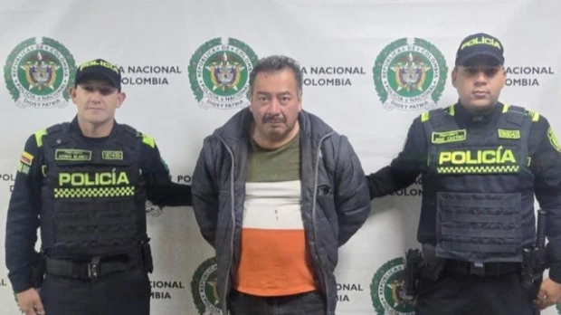 Taxista atropelló a 11 personas en Bogotá