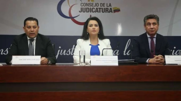 Corte Nacional tiene 7.000 causas pendientes