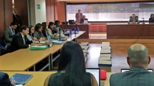 Singue: en La Haya se resolvería demanda contra Ecuador 