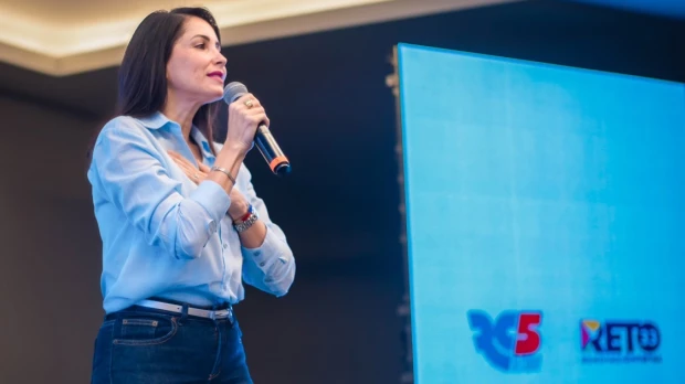 ¿Quién es Luisa González? 