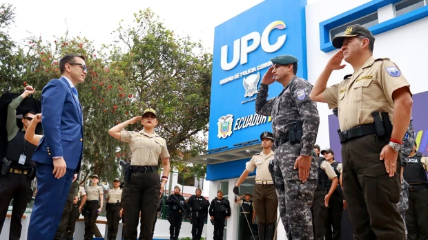 Ambato contará con 2 nuevas UPC