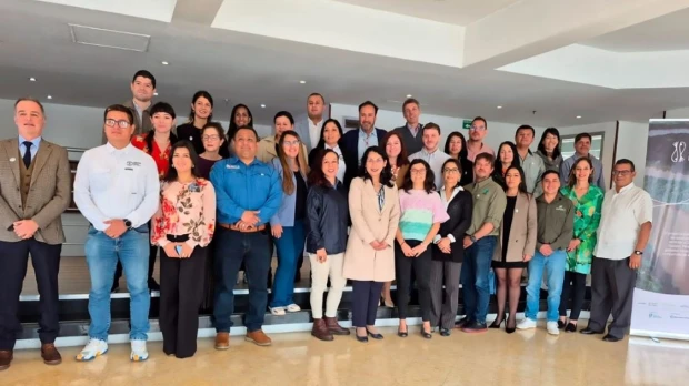 Perú refuerza cooperación en el Proyecto Putumayo–Içá para proteger la Amazonía
