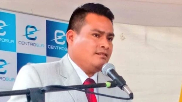 Justicia ratifica condena contra exalcalde de Méndez por corrupción