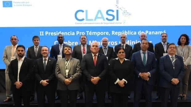 Ecuador asumió la presidencia del CLASI