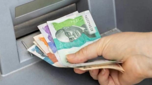 El secretario general de la organización, Haitham Al Ghais, se reunió con Fernando Santos, ministro de Energía y Mina / Foto: EFE