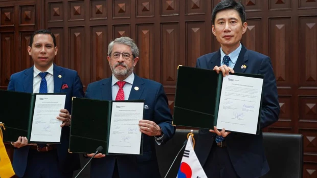 Principales noticias de Ecuador hoy - 16 de noviembre de 2023 