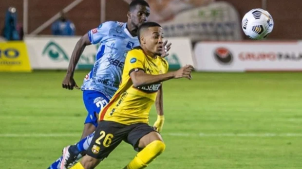 La FEF no logró que se revierta sanción por el caso Byron Castillo