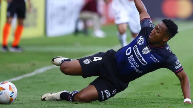 Ecuador ya tiene 4 equipos en el repechaje de la Copa Sudamericana