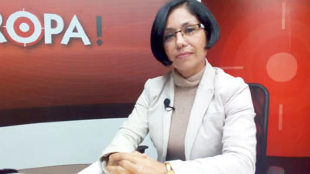 Jalkh enviaba a sus agentes para intimidar jueces