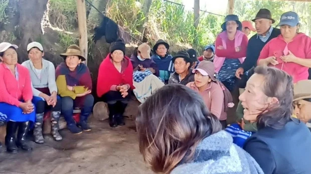Japón apoyará fortalecimiento de la agricultura en Ecuador
