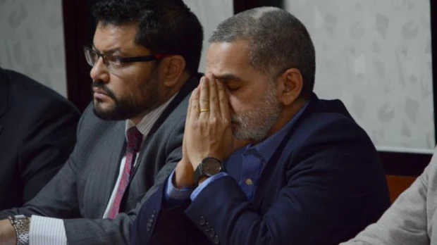 Fernando Alvarado, cercano de Correa, será enjuiciado este jueves por peculado