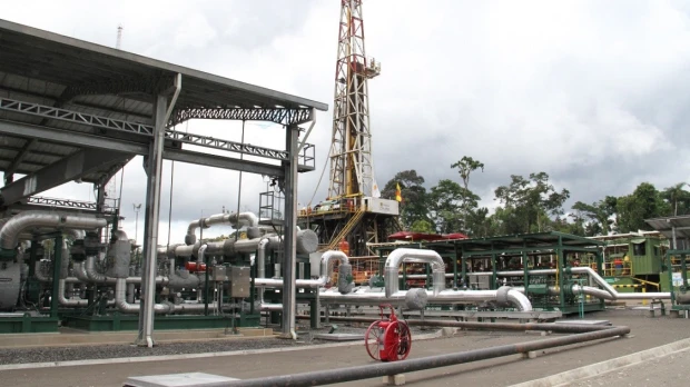 Petroecuador obtuvo licencia ambiental para el desarrollo del campo Vinita en Sucumbíos