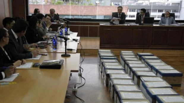 Delito por el cual es procesado Rafael Correa impide candidatizarse