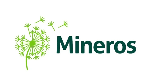 Mineros acelera su expansión en América tras aumentar 13 % su producción de oro