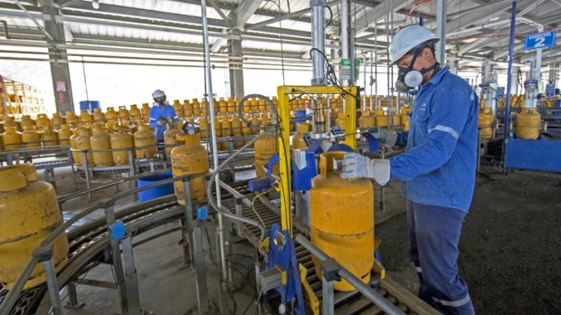 El gas y la gasolina se encarecen por el aumento del IVA