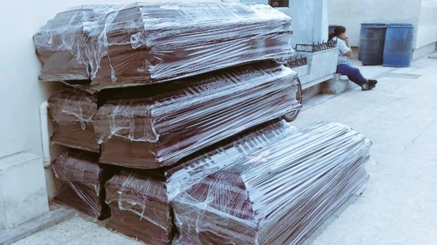 Fiscalía investiga masacre en el Barrio chino de Yaguachi