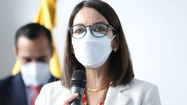 Ecuador registra los primeros 5 casos de la variante BA.2 de Ómicron