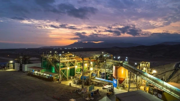 Dynacor invertirá $ 7 millones en su operación minera en Perú