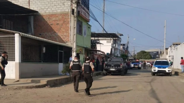 CIDH urge a Ecuador a proteger a operadores de justicia tras asesinato de juez