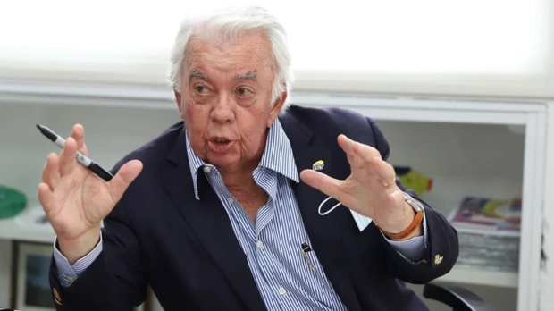 Fiscalía une caso de Danilo Carrera con otro que incluye narcotraficantes