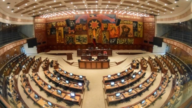 La Asamblea Nacional fiscalizará a la Enami 