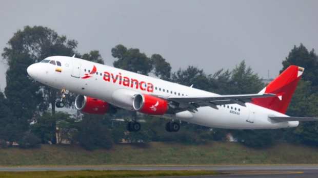 Argentina autoriza a Avianca Ecuador sumar rutas