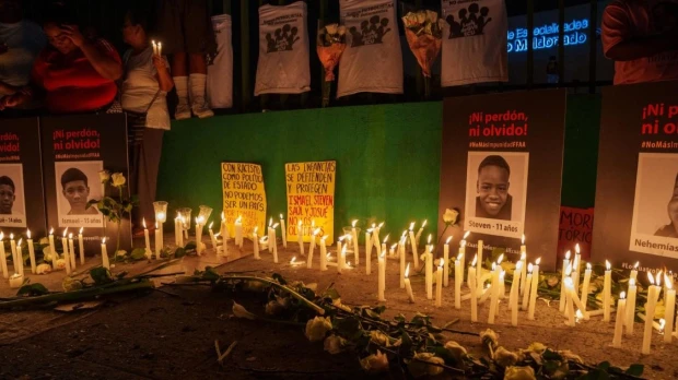 CIDH condenó asesinato de 4 menores en Guayaquil